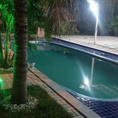 Casa De Campo Hospedagem Petrolina Villa Luaran gambar