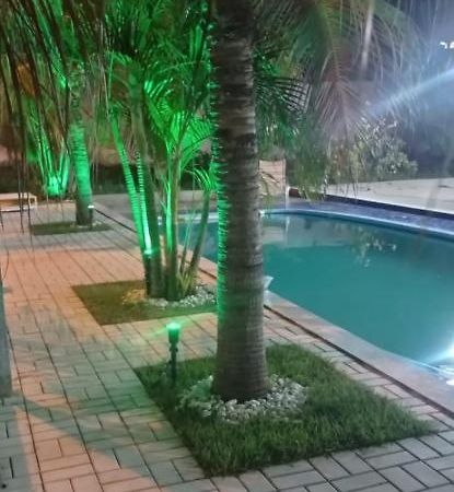 Casa De Campo Hospedagem Petrolina Villa Luaran gambar