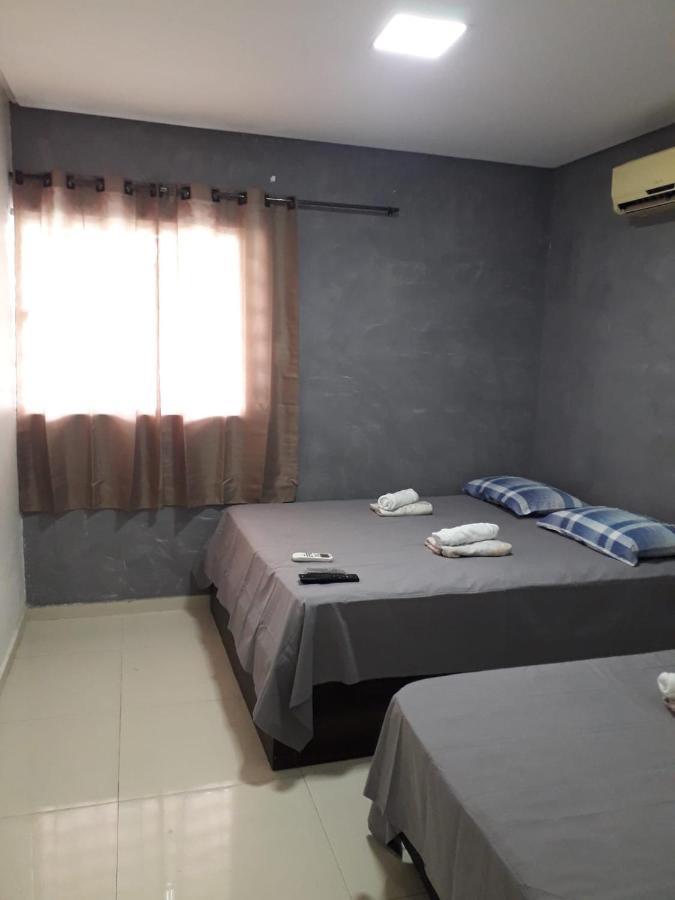 Casa De Campo Hospedagem Petrolina Villa Luaran gambar