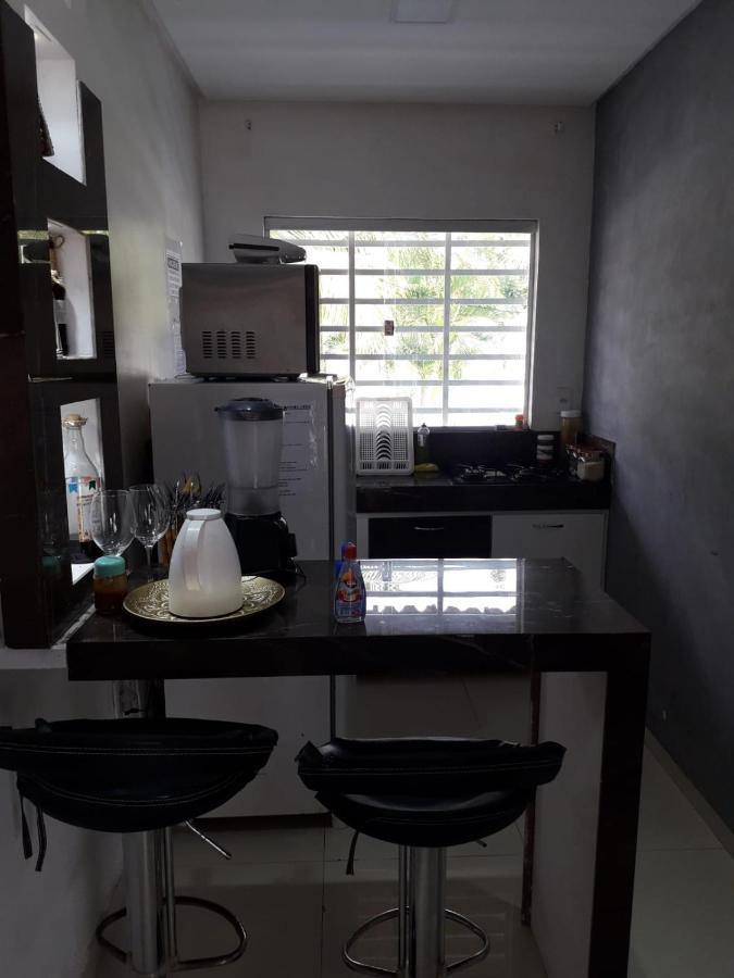 Casa De Campo Hospedagem Petrolina Villa Luaran gambar