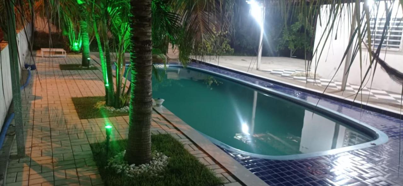Casa De Campo Hospedagem Petrolina Villa Luaran gambar
