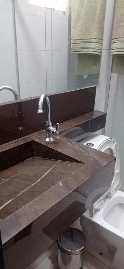 Casa De Campo Hospedagem Petrolina Villa Luaran gambar