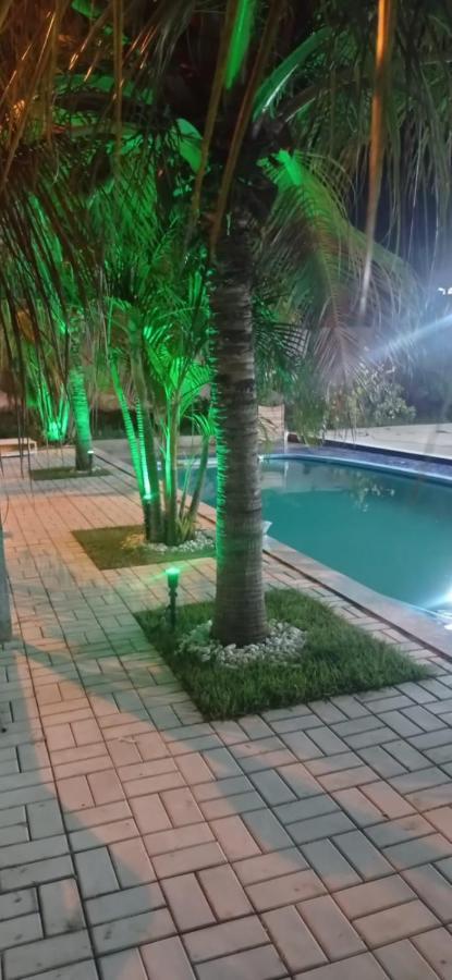 Casa De Campo Hospedagem Petrolina Villa Luaran gambar