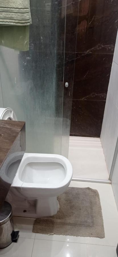 Casa De Campo Hospedagem Petrolina Villa Luaran gambar